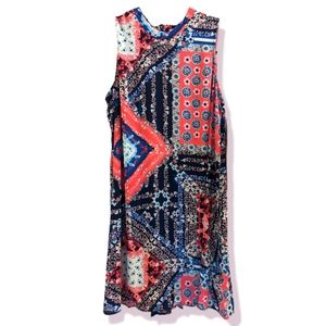 DR 2 Sleeveless dress NWT